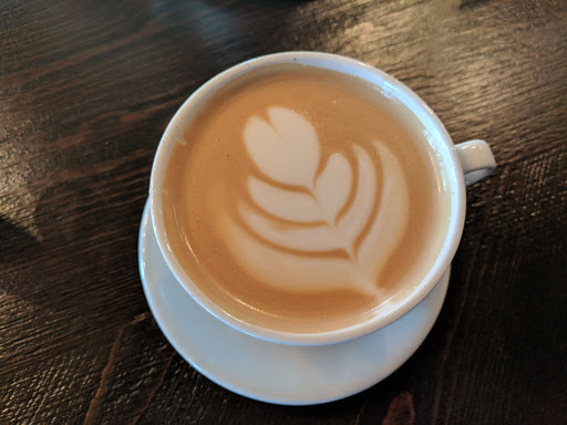 Coffee Shop «Boss Coffee», reviews and photos, 23015 N Scottsdale Rd #107, Scottsdale, AZ 85255, USA