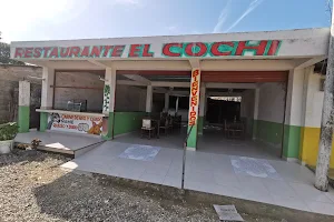 Restaurante El Cochi de Yurica image