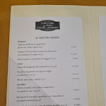 Photo n°27 de l'avis de Linda.u fait le 05/06/2022 à 21:53 sur le  Osteria Frutteria Lombarda Da Pietro à Merate