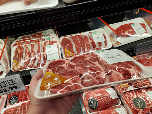 Supermarket «Kosher Palace Supermarket Inc», reviews and photos, 2818 Avenue U, Brooklyn, NY 11229, USA