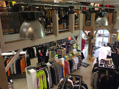 Le Park - Skateshop à Soorts-Hossegor