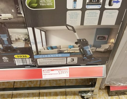 Supermarket «ALDI», reviews and photos, 728 Hartford Pike, Dayville, CT 06241, USA