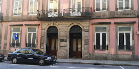 Casa De Saúde De Santa Catarina Lda