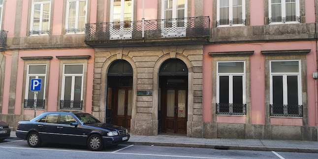 Avaliações doCasa De Saúde De Santa Catarina Lda em Porto - Hospital