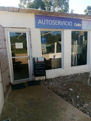 Autoservicio CuBo