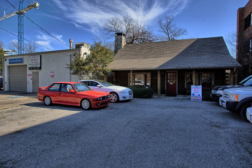 5114 Tracy St, Dallas, TX 75205, USA