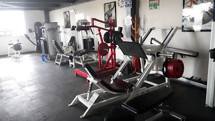Life Fitness Gym - Bonastey, Haciendas de Tizayuca, 43815 Hgo., Mexico