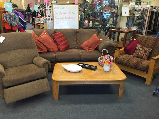 Thrift Store «Longmont Humane Society Thrift Store», reviews and photos, 700 Ken Pratt Blvd #216, Longmont, CO 80501, USA
