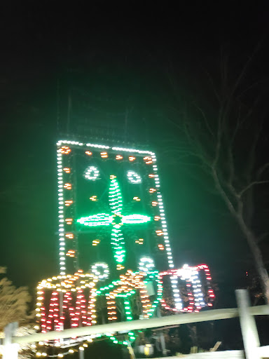 Golf Resort «Speidel Golf Club at Oglebay Resort», reviews and photos, 465 Lodge Drive, Wheeling, WV 26003, USA