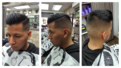 Barber Shop «Elegant Barber Shop», reviews and photos, 310 4th Ave, Brooklyn, NY 11215, USA