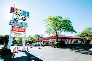 Dick's Hamburgers image