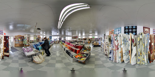 Fabric Store «Quilt & Fabric Shack», reviews and photos, 3137 Old Philadelphia Pike, Bird in Hand, PA 17505, USA