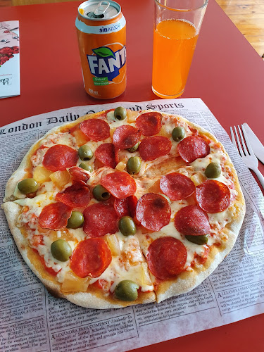 Opiniones de Pizzamore en Antofagasta - Pizzeria