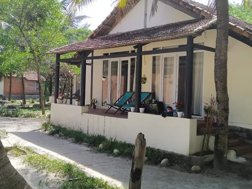Tam Thanh Natural Beach Resort