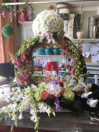 Florist «Spring Flowers», reviews and photos, 17921 Ventura Blvd, Encino, CA 91316, USA