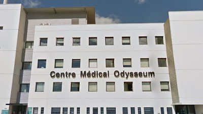 Dr Aurélie RIBAUT à Montpellier