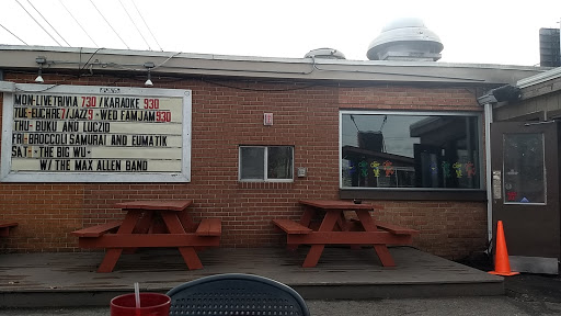 Bar & Grill «Mousetrap», reviews and photos, 5565 N Keystone Ave, Indianapolis, IN 46220, USA