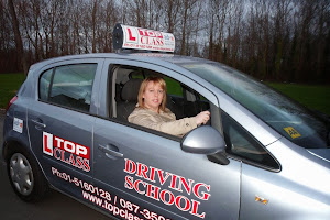 Top Class Driving School