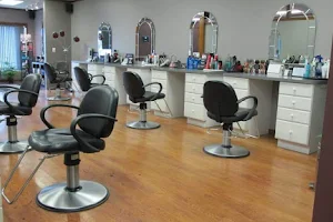 James Edwards Salon image