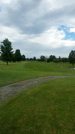 Golf Course «Chisago Lakes Golf Course», reviews and photos, 12975 292nd St, Lindstrom, MN 55045, USA