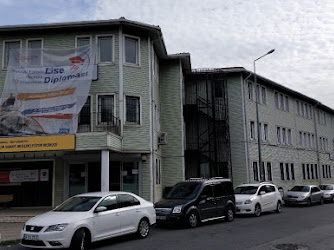 İstanbul Beylikdüzü Birlik Sanayi Mesleki Eğitim Merkezi