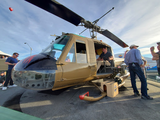 Golf Course «TPC Scottsdale», reviews and photos, 17020 N Hayden Rd, Scottsdale, AZ 85255, USA