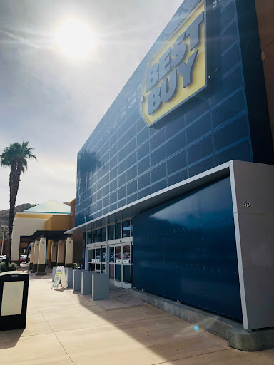 Electronics Store «Best Buy», reviews and photos, 72369 CA-111, Palm Desert, CA 92260, USA