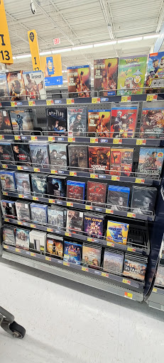 Department Store «Walmart Supercenter», reviews and photos, 41232 US-19, Tarpon Springs, FL 34689, USA