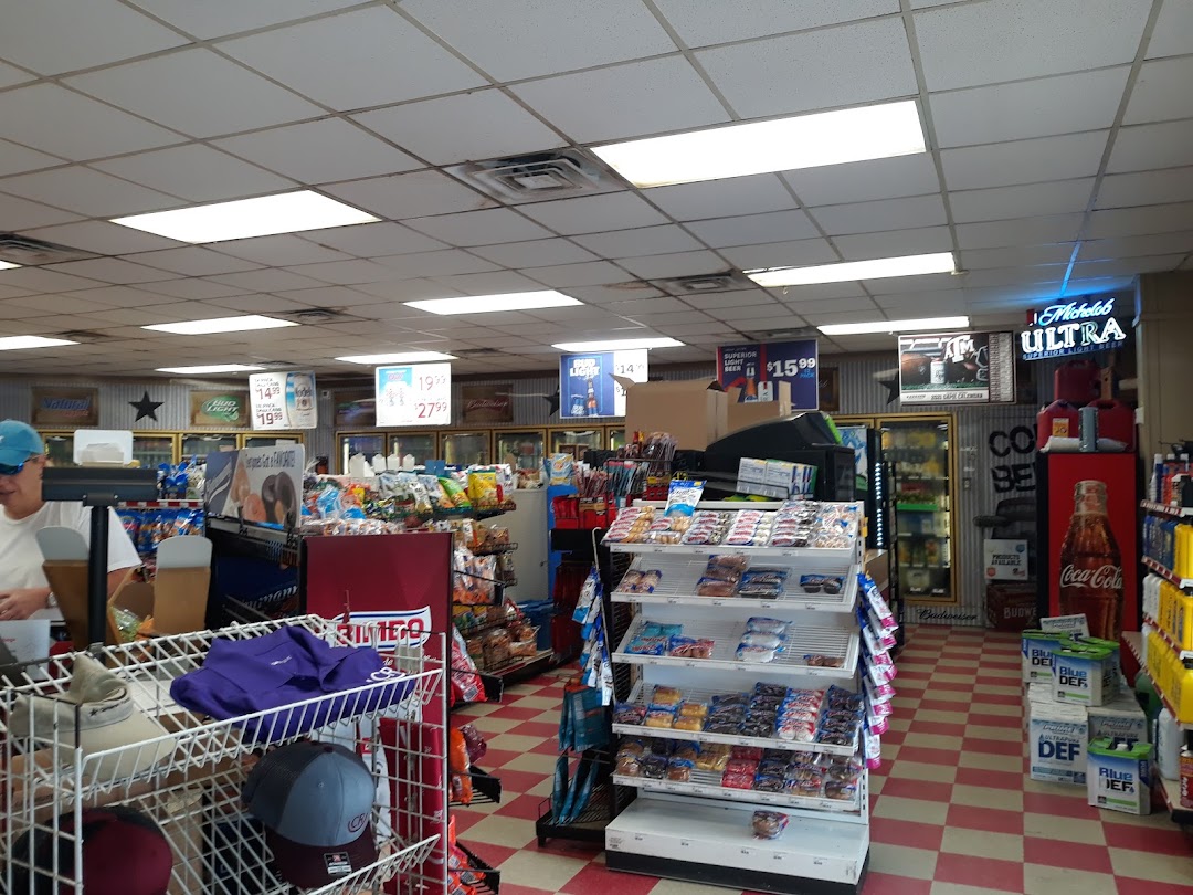 Cameron Ranch Food Mart