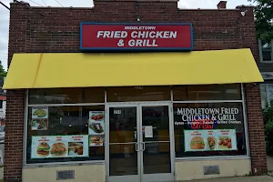Middletown Fried Chicken image