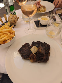 Steak du Restaurant français CoCo à Paris - n°13