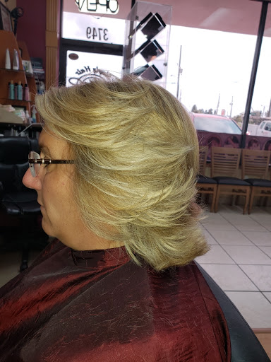 Hair Salon «Simply Hair», reviews and photos, 3749 Ulmerton Rd, Clearwater, FL 33762, USA