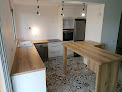 DaTa - installation de cuisine et mobilier sur mesure Arnac-Pompadour