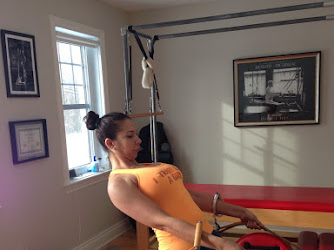 Pilates by Michele