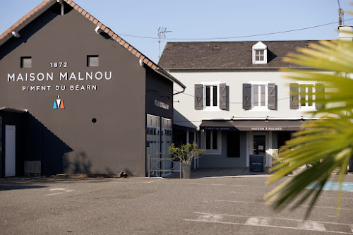 Épicerie Maison Malnou Piment Du Béarn Boutique et Atelier Poey-de-Lescar