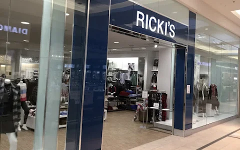 Ricki's - Regent Mall image