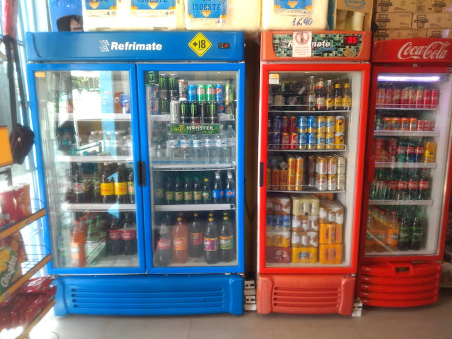 31 avaliações sobre minibox ribeiro (Supermercado) em Macapá (Amapá)