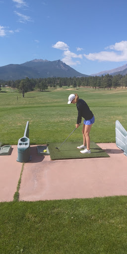 Golf Course «Estes Park Golf Course», reviews and photos, 1480 Golf Course Rd, Estes Park, CO 80517, USA