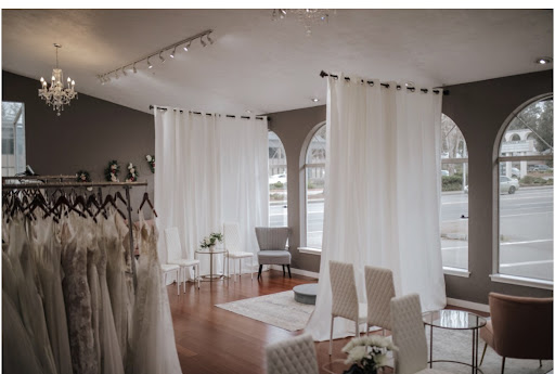 Bridal Shop «Weddings With Joy Bridal Salon», reviews and photos, 3003 Pacific Ave SE, Olympia, WA 98501, USA