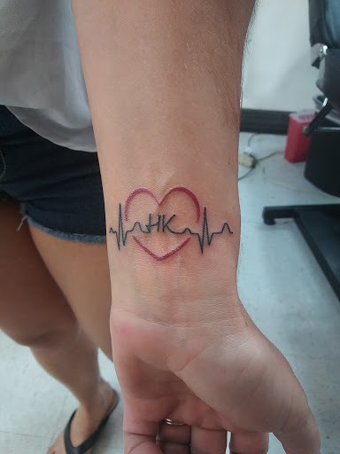 Explore scotland tattoo ideas, creative tattoo ideas in Bradenton, available at Classic Ink Tattoo Studio