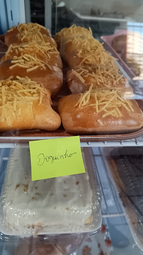 Logo da empresa - Quitutes Dona Alini - Padaria e Confeitaria Centro