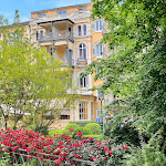 Photo n°9 de l'avis de Benoit. fait le 30/05/2022 à 13:41 sur le  Maison Messmer Baden-Baden - Hommage Luxury Hotels Collection à Baden-Baden