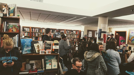 Book Store «Subtext Books», reviews and photos, 6 W 5th St, St Paul, MN 55102, USA