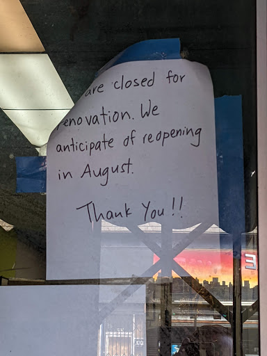 Donut Shop «Grand Mission Donuts & Bakery», reviews and photos, 2195 Mission St, San Francisco, CA 94110, USA