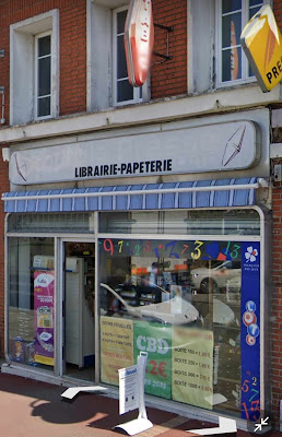 Tabac de Formerie à Formerie