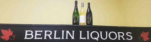 Beer Store «Risi Package Store / The Winery», reviews and photos, 59 River Rd W, Berlin, MA 01503, USA