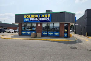 Golden Lake Seafood Restaurant image