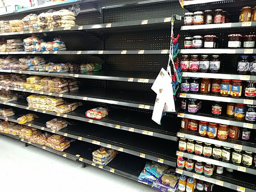 Supermarket «Walmart Neighborhood Market», reviews and photos, 1600 Saratoga Ave #501, San Jose, CA 95129, USA