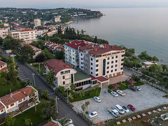 Otel Yelkenkaya