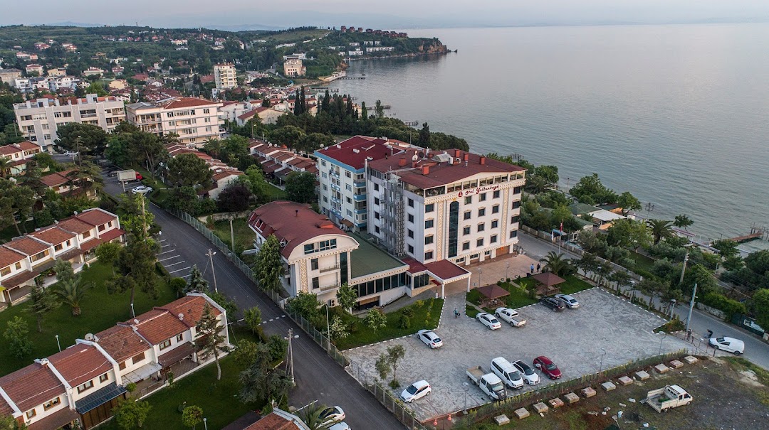 Otel Yelkenkaya